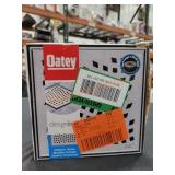 UNOPENED BY ROCKEY TEAM MAY BE DAMAGED OR MISSING