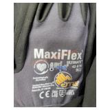 MAY BE DAMAGED OR MISSING PIECES. ITEMS ARE NOT