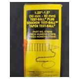 UNOPENED BY ROCKEY TEAM MAY BE DAMAGED OR MISSING