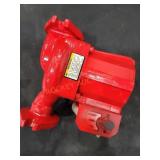 MAY BE DAMAGED OR MISSING PIECES. ITEMS ARE NOT