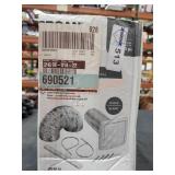 UNOPENED BY ROCKEY TEAM MAY BE DAMAGED OR MISSING