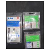 UNOPENED BY ROCKEY TEAM MAY BE DAMAGED OR MISSING