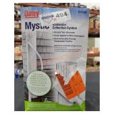 UNOPENED BY ROCKEY TEAM MAY BE DAMAGED OR MISSING