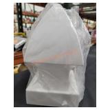 MAY BE DAMAGED OR MISSING PIECES. ITEMS ARE NOT