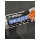 UNOPENED BY ROCKEY TEAM MAY BE DAMAGED OR MISSING