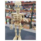 MAY BE DAMAGED OR MISSING PIECES. ITEMS ARE NOT