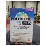 UNOPENED BY ROCKEY TEAM MAY BE DAMAGED OR MISSING