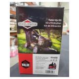 UNOPENED BY ROCKEY TEAM MAY BE DAMAGED OR MISSING