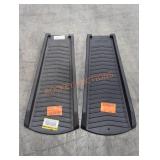 Sold as is where is. No guarantee or returns.