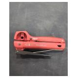 Sold as is where is. No guarantee or returns.