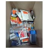 UNOPENED BY ROCKEY TEAM, MAY BE Damaged or