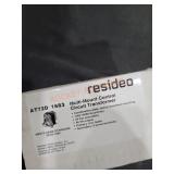 MAY BE DAMAGED OR MISSING PIECES. ITEMS ARE NOT