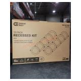 UNOPENED BY ROCKEY TEAM MAY BE DAMAGED OR MISSING