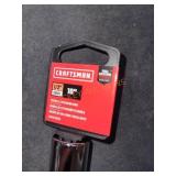 Craftsman 10" Wobble Extension Bar