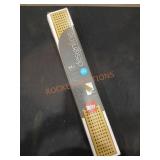 Unopened By Rockey Team. May Be Damaged or