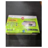 UNOPENED BY ROCKEY TEAM, MAY BE Damaged or