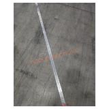 MAY BE DAMAGED OR MISSING PIECES. ITEMS ARE NOT