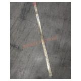 MAY BE DAMAGED OR MISSING PIECES. ITEMS ARE NOT