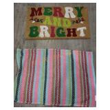 MAY BE DAMAGED OR MISSING PIECES. ITEMS ARE NOT