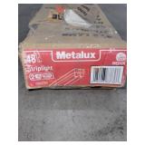 UNOPENED BY ROCKEY TEAM MAY BE DAMAGED OR MISSING