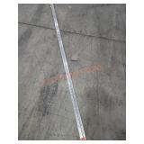 MAY BE DAMAGED OR MISSING PIECES. ITEMS ARE NOT