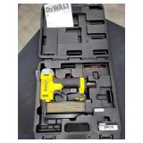 DeWalt 23Ga Pin Nailer