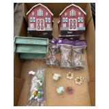 Fairy Garden Items