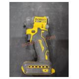 DeWalt 20v 1/4" Impact Driver