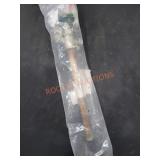 MAY BE DAMAGED OR MISSING PIECES. ITEMS ARE NOT