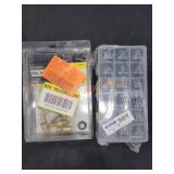 UNOPENED BY ROCKEY TEAM MAY BE DAMAGED OR MISSING