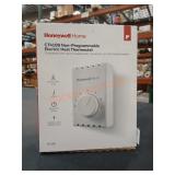 Unopened By Rockey Team. May Be Damaged or