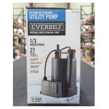 UNOPENED BY ROCKEY TEAM, MAY BE Damaged or