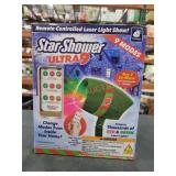 UNOPENED BY ROCKEY TEAM MAY BE DAMAGED OR MISSING