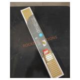 Unopened By Rockey Team. May Be Damaged or