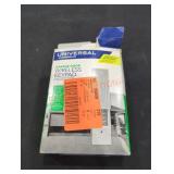 UNOPENED BY ROCKEY TEAM, MAY BE Damaged or