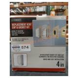 Unopened By Rockey Team. May Be Damaged or