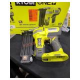Ryobi 18V 18GA Brad Nailer