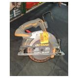 Ridgid 7-1/4" Circular Saw