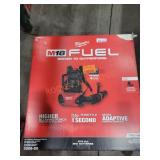 Milwaukee M18 Dual Battery Backpack Blower