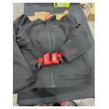 Milwaukee M12 Toughshell Heated Jacket Kit, L