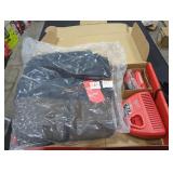 Milwaukee M12 Axis Heated Vest Kit, XL