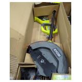 Ryobi 18v Edger Kit