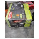 RYOBI 10" Table Saw with Rolling Stand