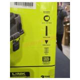 Ryobi 18V LINK 3Gal Wet Dry Vacuum
