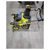 RYOBI 18" Snow Blower