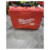 Milwaukee SDS MAX Rotarty Hammer