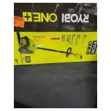 RYOBI 18V 10" Snow Shovel