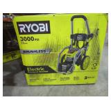 Ryobi Corded 3000PSI Pressure Washer
