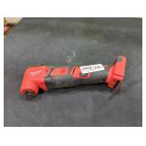 Milwaukee M18 Oscillating Multi-Tool, TOOL ONLY