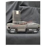 Ryobi One+18v Lithium 1.5Ah Battery
